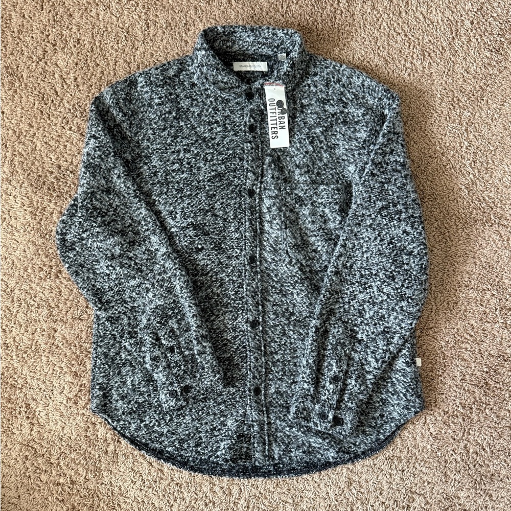 Urban Outfitters Button Up Shirt